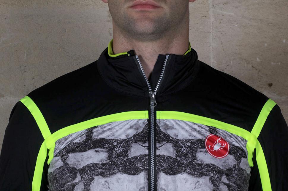 Castelli pre 2025 race jacket